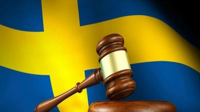 صورة السويد.. السجن لصحفي بتهمة التجسس على اللاجئين