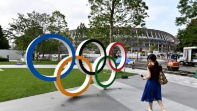 صورة فضيحة المنشطات تتسبب بمنع روسيا من المشاركة بالألعاب الأولمبية