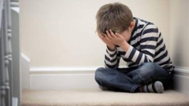 صورة أطفال الفقراء في “بلجيكا” أكثر استخداما لمضادات الاكتئاب