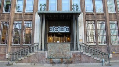 صورة محكمة هولندية: التحرش جزء من حرية التعبير