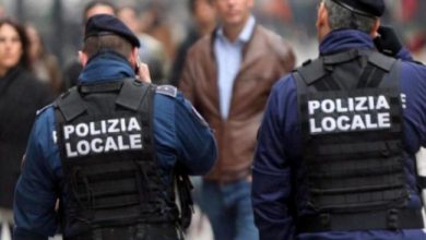 صورة إيطاليا.. توقيف 20 شخصاً بينهم “زعماء عصابات” بتهمة استغلال مهاجرين