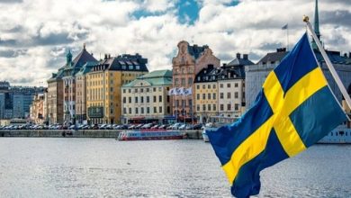صورة نحو 25 بالمئة من سكان السويد من أصول أجنبية.. حزب معارض يطالب بتشديد متطلبات قدوم العمالة ‏
