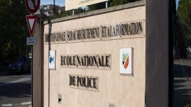 صورة فرنسا.. تسريب امتحانات أكاديمية الشرطة
