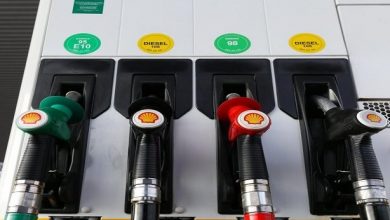 صورة بلجيكا ترفع أسعار الوقود في اليوم الأول من العام الجديد