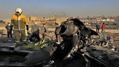 صورة 10 سويديين بين ضحايا الطائرة الأوكرانية المنكوبة