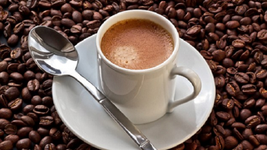 صورة دراسة: الشعوب الإسكندافية الأكثر استهلاكاً للقهوة في العالم