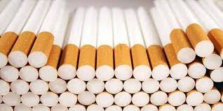 صورة بلجيكا.. ضبط 126 مليون سيجارة مهربة خلال أسبوعين