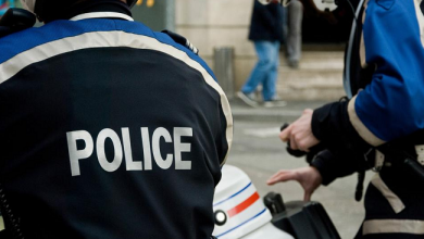 صورة فرنسا.. اعتقال “قس” بتهمة التحرش بالأطفال