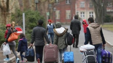 صورة بسبب دبلن.. هولندا ترفض 40% من طلبات اللجوء في العام 2019