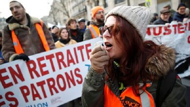 صورة فرنسا.. الإضراب بات الأطول في تاريخ البلاد