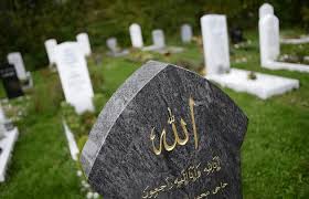 صورة “رياض الجنة”.. أكبر مقابر المسلمين في أوروبا
