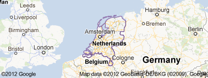 صورة دولة “نيدرلاند” تتخلى رسميا عن اسم “هولندا”