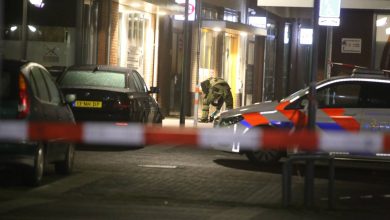 صورة هولندا.. العثور على قنبلة أمام منزل عمدة “ماسدريل”