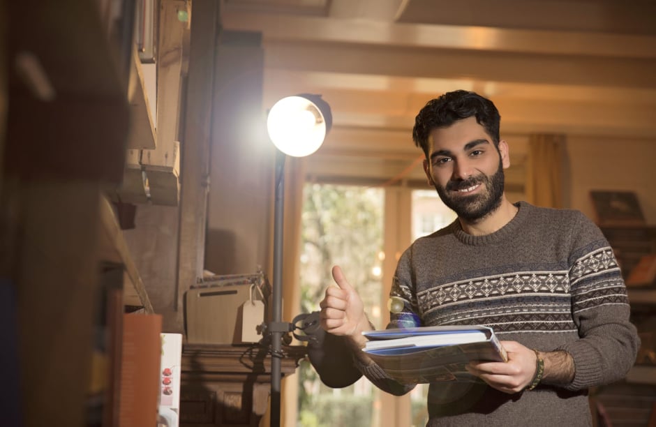 صعوبات العمل بالحقل الثقافي في أوروبا