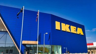 صورة “إيكيا” السويدية تغلق أكبر متاجرها في بريطانيا