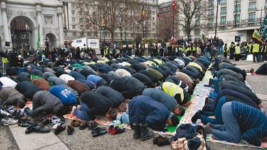 صورة هولندا.. منظمات اسلامية تطالب البرلمان بالمساواة بينها وبين الاديان الاخرى