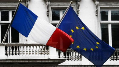 صورة الفرنسيون: الاتحاد الأوروبي لم يقدم شئياً للبلاد