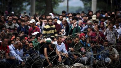 صورة المانيا توافق على قانون اللجوء الجديد في اوروبا