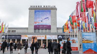صورة “كورونا” يلغي أكبر معارض السياحة العالمية في برلين
