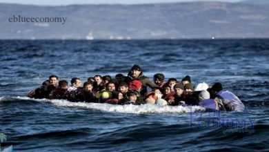 صورة اسبانيا..  انقاذ 119 مهاجرا و 67 في عداد المفقودين
