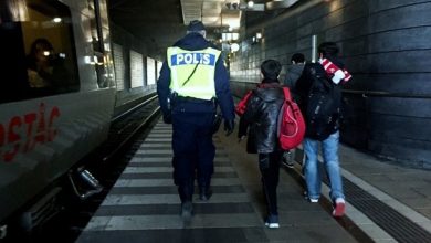 صورة جرائم الأحداث في السويد إلى “مزيد من العنف والإذلال”