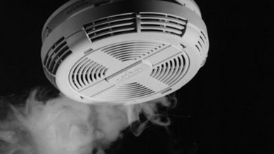صورة هولندا.. أجهزة الكشف عن الدخان في جميع المنازل بشكل الزامي