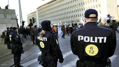 صورة الدنمارك: خطة حكومية لتقليص حجم الشرطة الوطنية