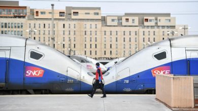 صورة شركة “SNCF” الفرنسية تعلن عن 5500 وظيفة شاغرة