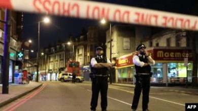 صورة ترجيحات بدوافع “إرهابية” وراء هجوم لندن