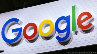 صورة “غوغل” ترد على النمسا وترفع رسوم الإعلانات