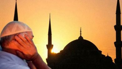 صورة بمبادرة كنسية.. مسجد في المانيا يرفع الأذان بالتزامن مع قرع أجراس الكنائس