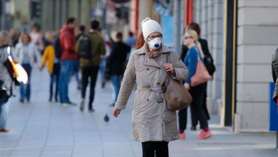 صورة اسبانيا.. تسجيل خمسة آلاف إصابة بكورونا خلال 24 ساعة