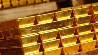 صورة كورونا يرفع أسعار الذهب 1 بالمئة