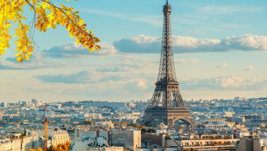 صورة باريس تقترح إطلاق “صندوق إنقاذ” أوروبي لمواجهة كورونا