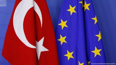 صورة الاتحاد الأوروبي لتركيا: المساعدات مقابل وقف الابتزاز