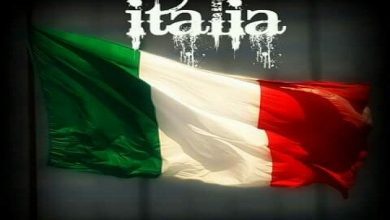 صورة إيطاليا.. وفيات كورونا تتخطى حاجز الـ 10 آلاف