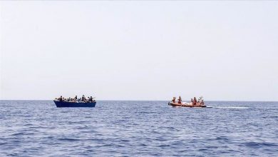 صورة قبرص: إجراءات جديدة لمواجهة تدفق المهاجرين