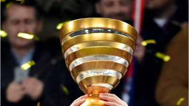صورة تأجيل نهائي كأس الرابطة الفرنسية