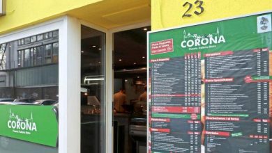 صورة ألمانيا.. مطعم بيتزا “كورونا” يحقق مبيعات غير مسبوقة
