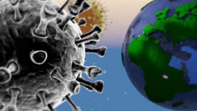 صورة الصحة العالمية تعتبر “كورونا الجديد” وباءً عالمياً