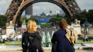 صورة قطاع السياحة الأوروبي يخسر مليار يورو شهرياً