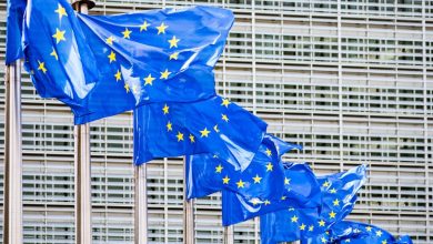 صورة الاتحاد الاوروبي قد يحتاج 1.5 تريليون يورو لتجاوز تداعيات كورونا