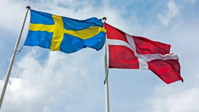 صورة الدنمارك.. دعوة لاتباع إجراءات السويد في مواجهة كورونا