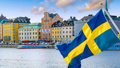 صورة السويد: دعم إيجارات الشركات المتضررة من كورونا