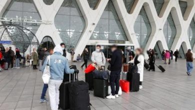 صورة المغرب تمنع مزدوجي الجنسية من العودة إلى بلجيكا