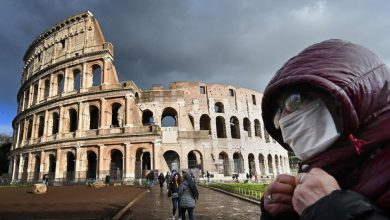 صورة إيطاليا تعلن عن تدابير المرحلة الثانية من حالة طوارئ فيروس كورونا