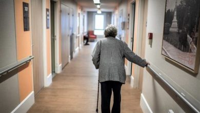 صورة بلجيكا.. 178 حالة وفاة جديدة و20 ٪ من اجمالي الاصابات في دور المسنين