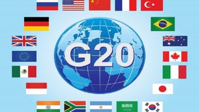 صورة الصحة العالمية تدعو مجموعة العشرين للتعاون في مواجهة كورونا