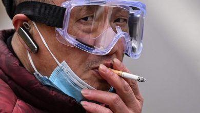 صورة دراسة: المدخنون أقل عرضة للإصابة بفيروس  كورونا