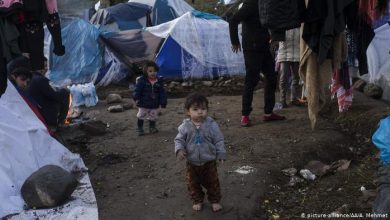 صورة سكسونيا السفلى تستعد لاستقبال الأطفال اللاجئين من اليونان